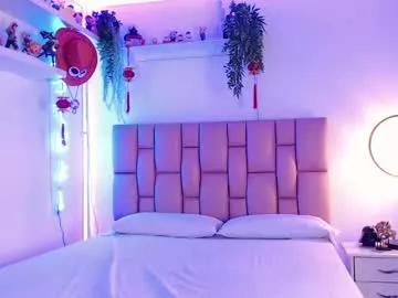 ivyy_crystal from Chaturbate