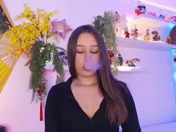 ivyy_crystal from Chaturbate