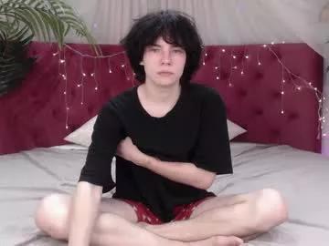 iwillfall_ from Chaturbate