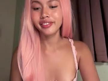 iyahfoxy777 from Chaturbate is Freechat