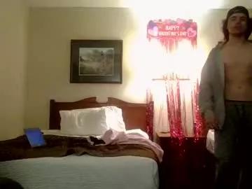 izzame2 from Chaturbate