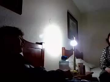 izzame2 from Chaturbate