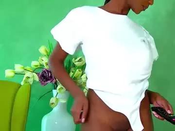 izzie_sugar from Chaturbate