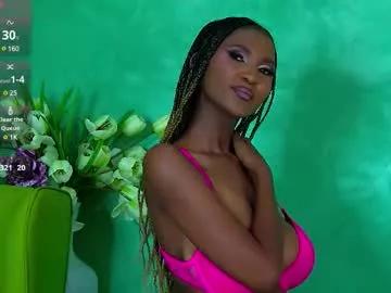 izzie_sugar from Chaturbate
