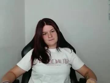 izzyflame18 from Chaturbate