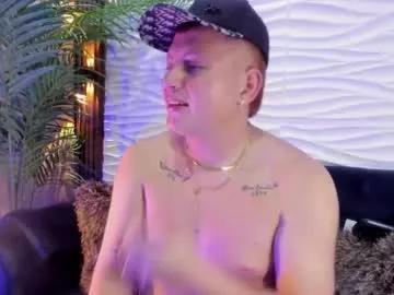 j_p_ruszo_777 from Chaturbate