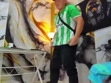 j_p_ruszo_777 from Chaturbate