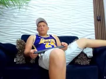 j_p_ruszo_777 from Chaturbate