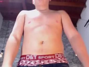 j_p_ruszo_777 from Chaturbate
