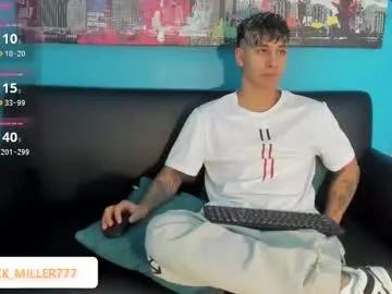 jaack_miller from Chaturbate