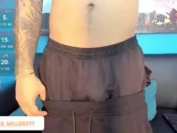 jaack_miller from Chaturbate