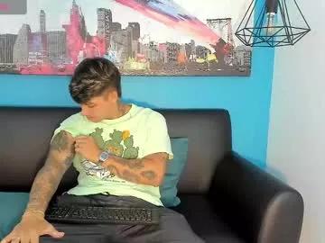 jaack_miller from Chaturbate