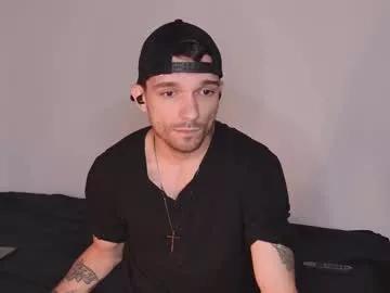 jackdesfeux from Chaturbate is Freechat