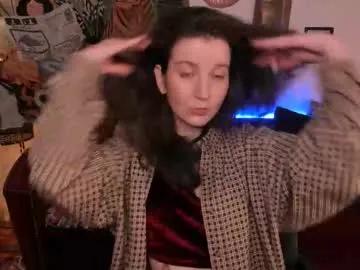 jackiebard from Chaturbate is Freechat