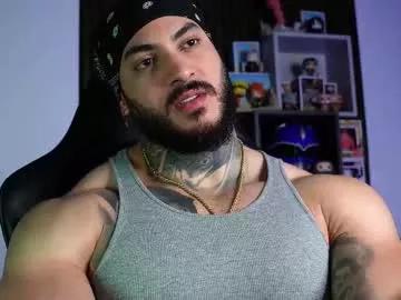 jackson__cottonwood from Chaturbate is Freechat