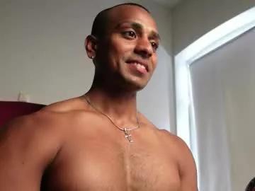 jackson_brownie from Chaturbate is Freechat