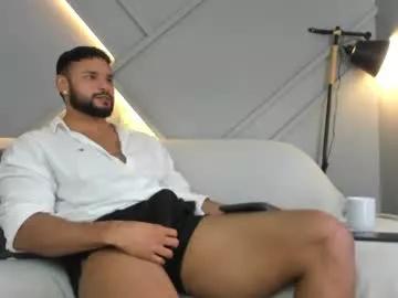 jackson_wayne__ from Chaturbate is Freechat
