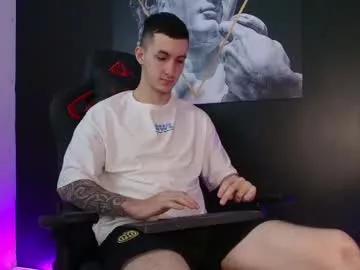 jacksonolsenn from Chaturbate is Freechat