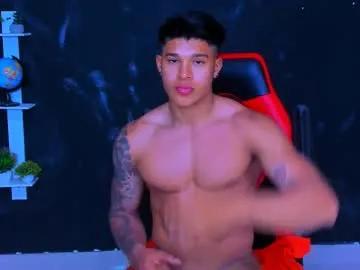 Jacod_cock1 from Chaturbate