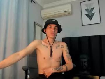 jake_boersma from Chaturbate is Group