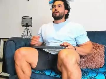 jakeskye from Chaturbate is Freechat