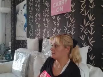 jakkilouise from Chaturbate