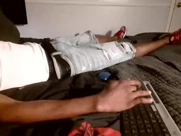 jamacianmehorny from Chaturbate