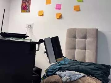 james_dreams_ from Chaturbate is Freechat