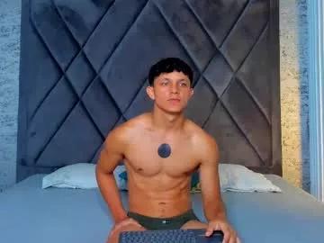 jamesgolden_ from Chaturbate is Group
