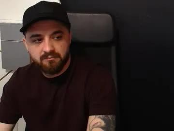 Jamesmyersx from Chaturbate