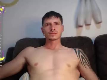 jamesss____ from Chaturbate is Private