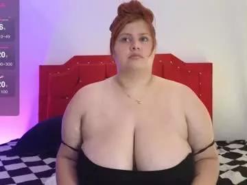 jammy_25 from Chaturbate