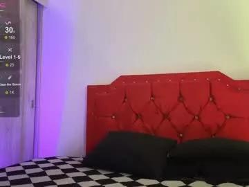 jammy_25 from Chaturbate