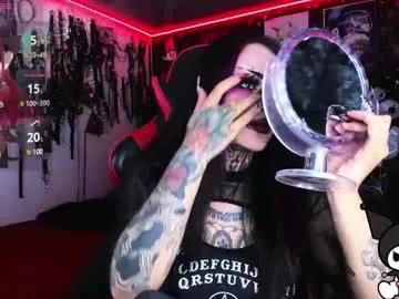 janna_ink from Chaturbate