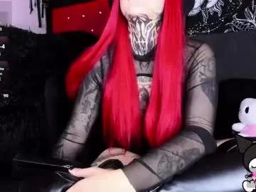 janna_ink from Chaturbate