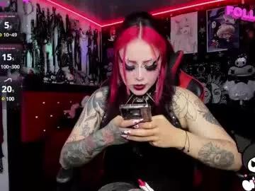 janna_ink from Chaturbate