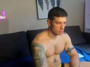 jason_garet from Chaturbate is Private