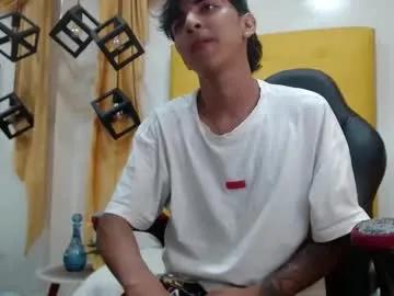 jasperflame from Chaturbate is Freechat