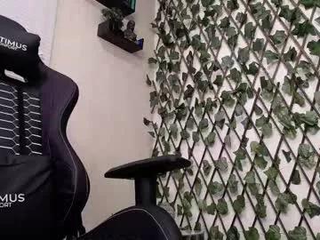 jasson_king01 from Chaturbate