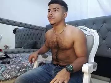 javier_hot27_ from Chaturbate is Freechat