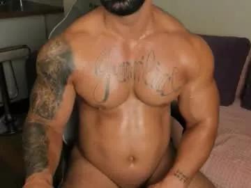 jaxonhunk from Chaturbate is Freechat