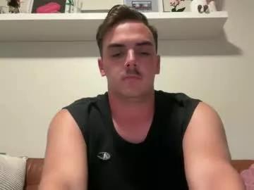 jaxxon144 from Chaturbate