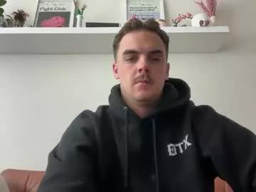 jaxxon144 from Chaturbate