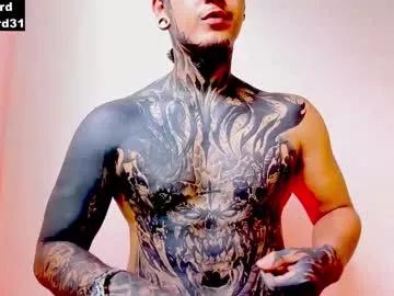 jaxxxonherd from Chaturbate