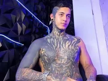 jaxxxonherd from Chaturbate