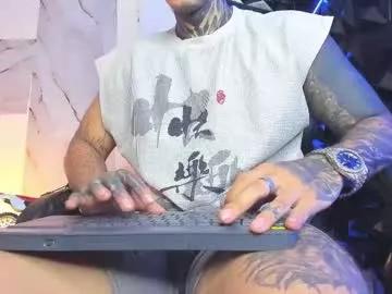 jaxxxonherd from Chaturbate