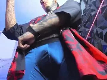 jaxxxonherd from Chaturbate
