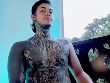 jaxxxonherd from Chaturbate