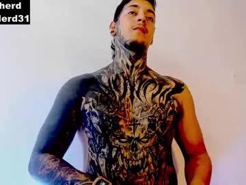 jaxxxonherd from Chaturbate