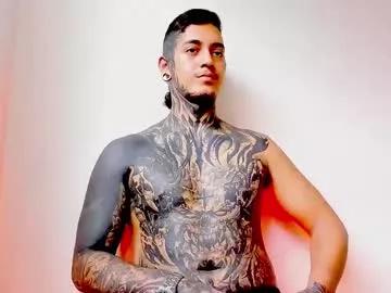 jaxxxonherd from Chaturbate
